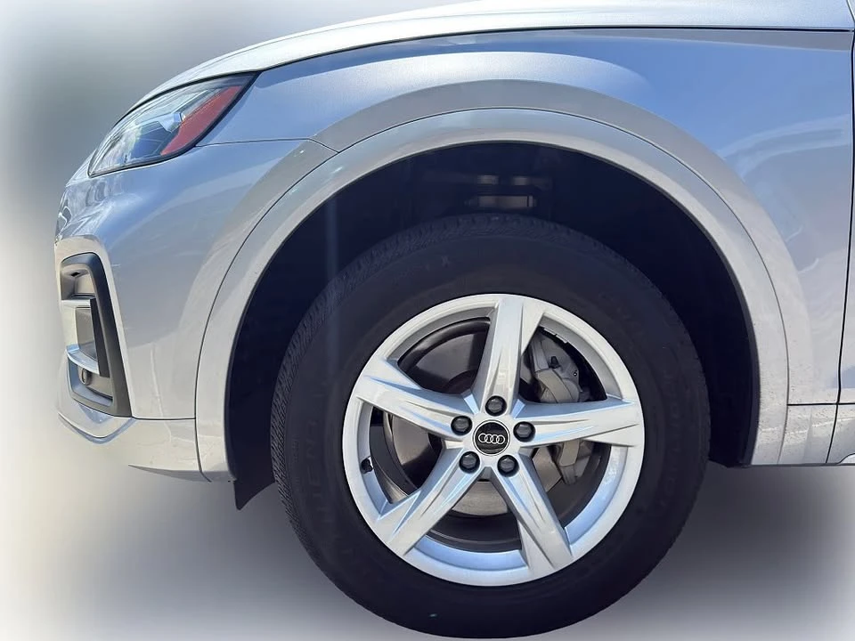 2024 Audi FY Q5 - Image 3 of 13