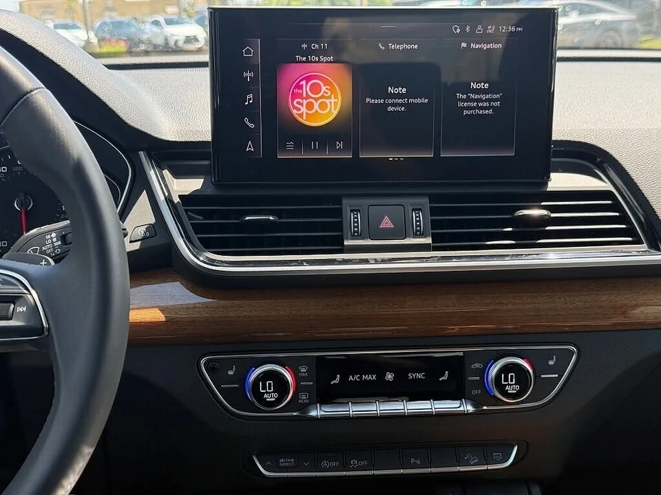 2024 Audi FY Q5 - Image 13 of 13