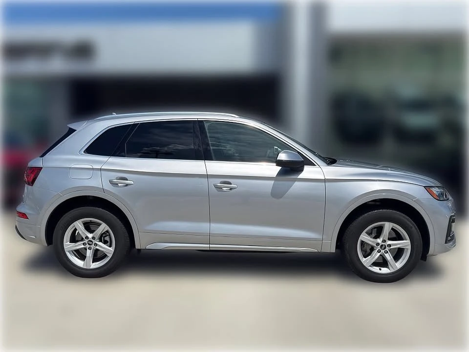 2024 Audi FY Q5 - Image 9 of 13