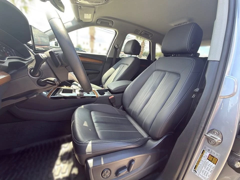 2024 Audi FY Q5 - Image 10 of 13
