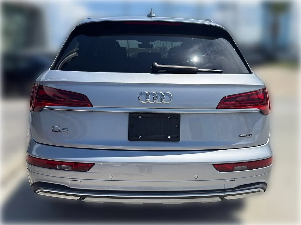 2024 Audi FY Q5 - Image 6 of 13