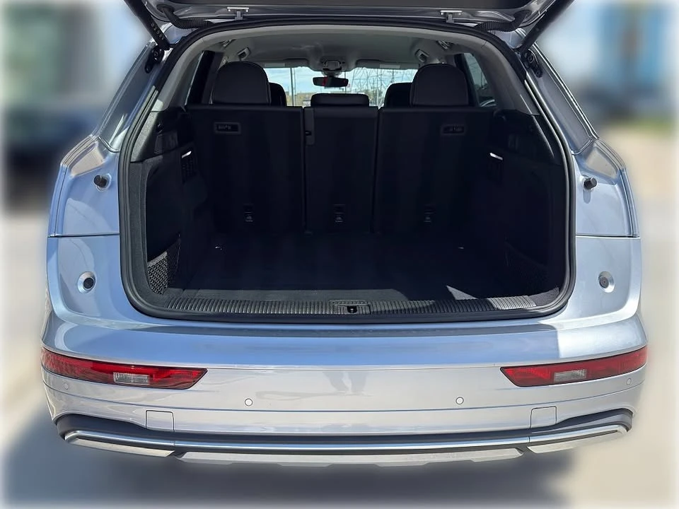2024 Audi FY Q5 - Image 7 of 13