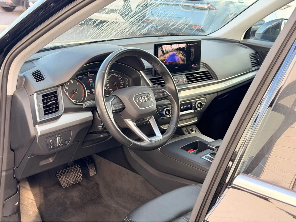 2024 Audi FY Q5 - Image 12 of 15