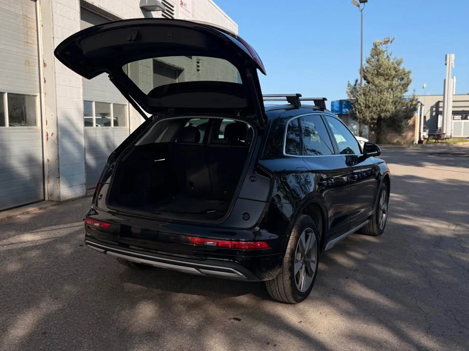 2024 Audi FY Q5 - Image 6 of 15