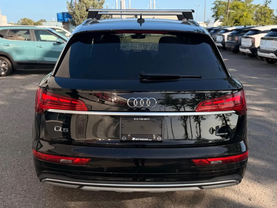 2024 Audi FY Q5 - Image 4 of 15