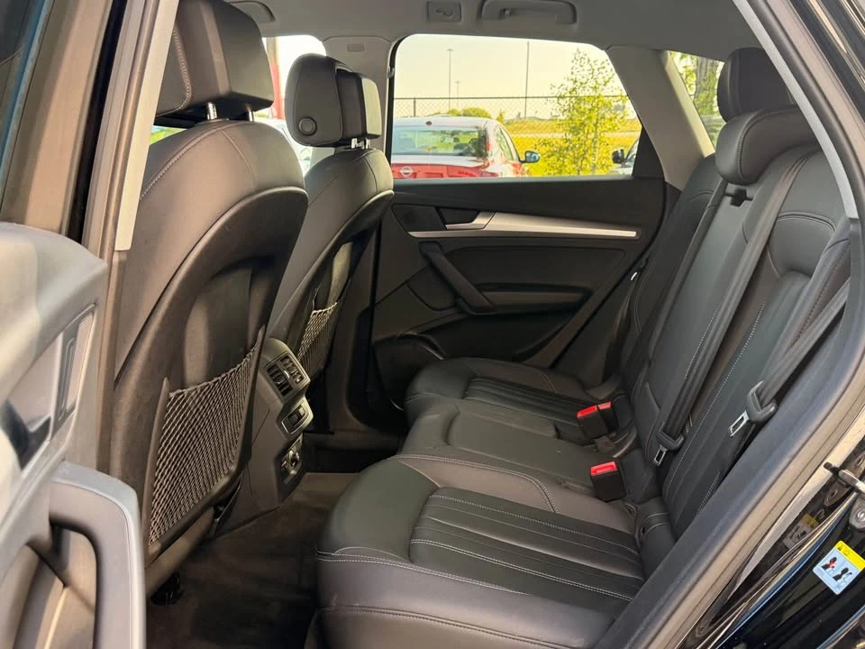 2024 Audi FY Q5 - Image 11 of 15