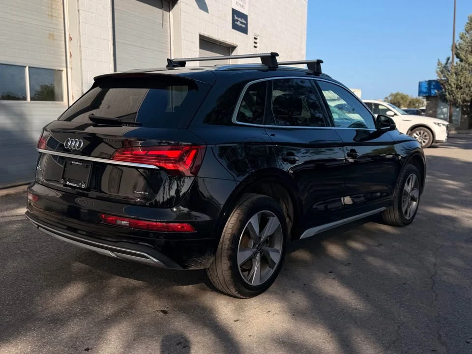 2024 Audi FY Q5 - Image 5 of 15