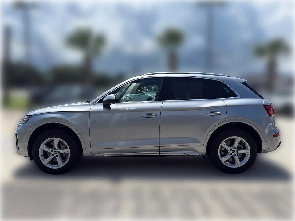 2024 Audi FY Q5 - Image 4 of 13