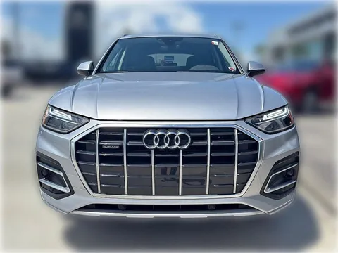 2024 Audi Q5