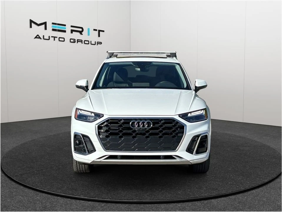 2024 Audi FY Q5 - Image 3 of 20