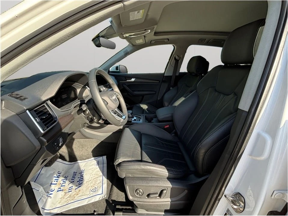 2024 Audi FY Q5 - Image 2 of 20