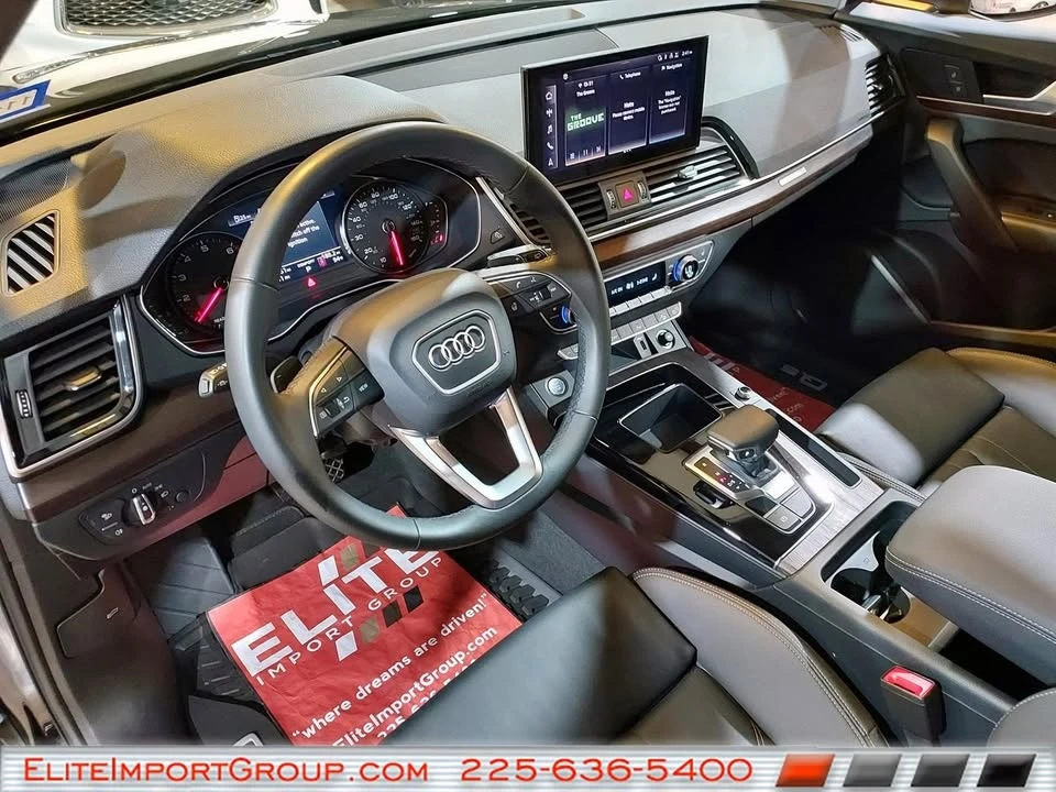 2024 Audi FY Q5 - Image 19 of 20