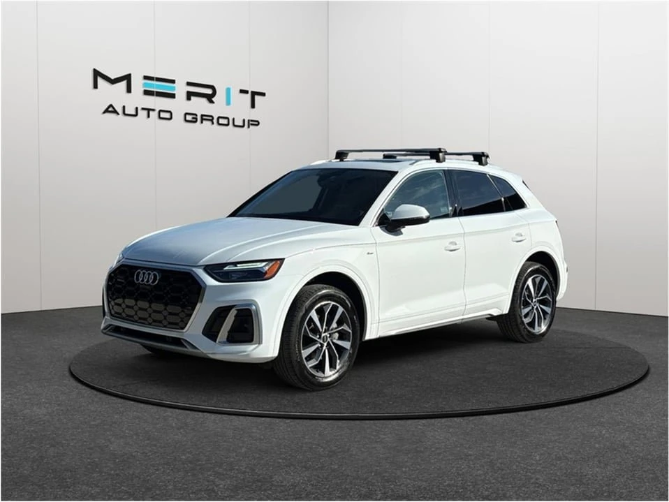 2024 Audi FY Q5 - Image 4 of 20