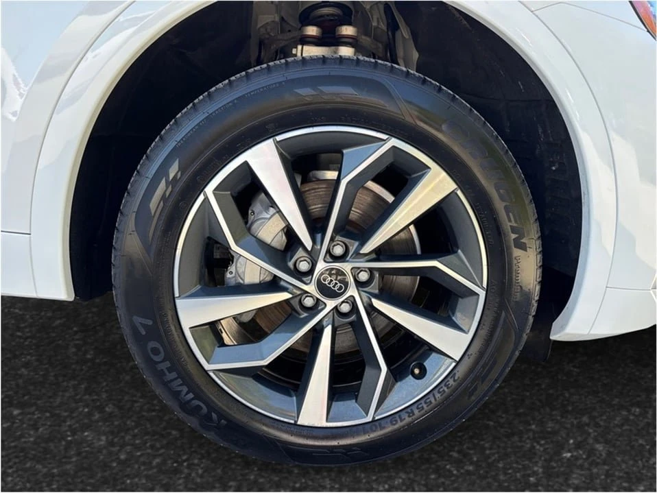 2024 Audi FY Q5 - Image 13 of 20