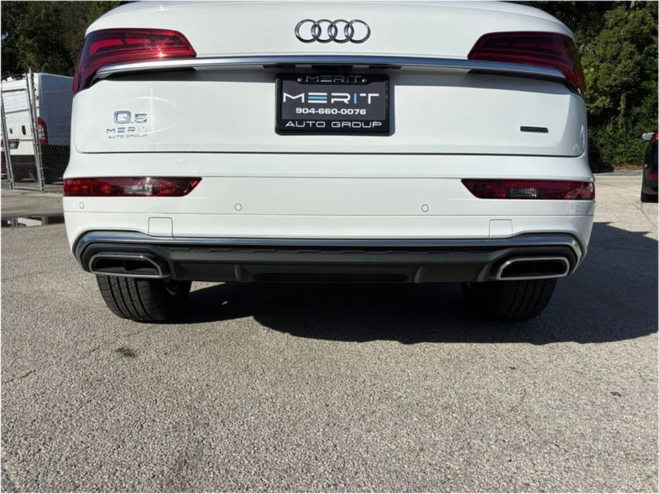 2024 Audi FY Q5 - Image 18 of 20