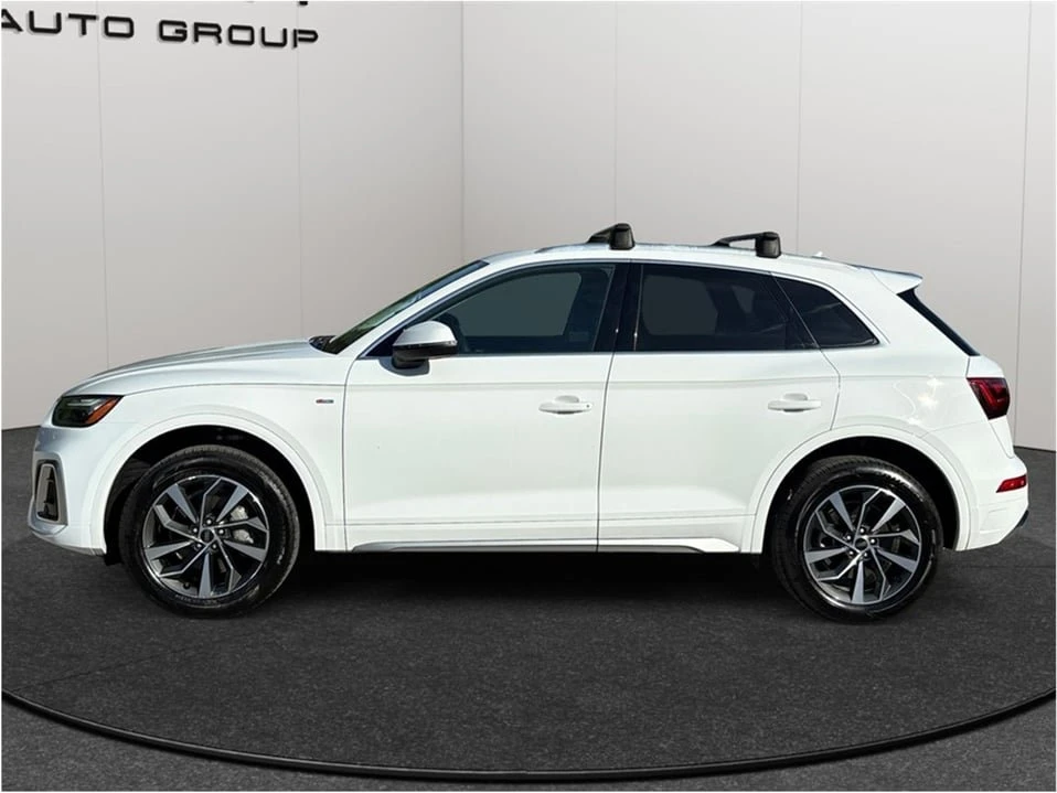 2024 Audi FY Q5 - Image 5 of 20