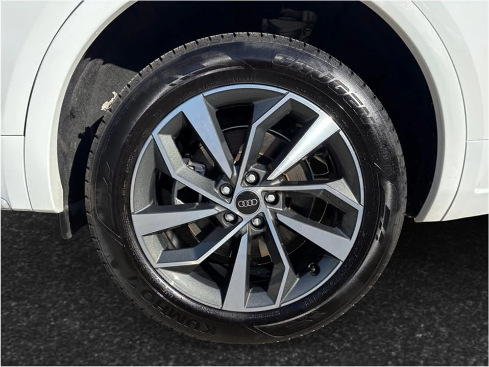 2024 Audi FY Q5 - Image 16 of 20