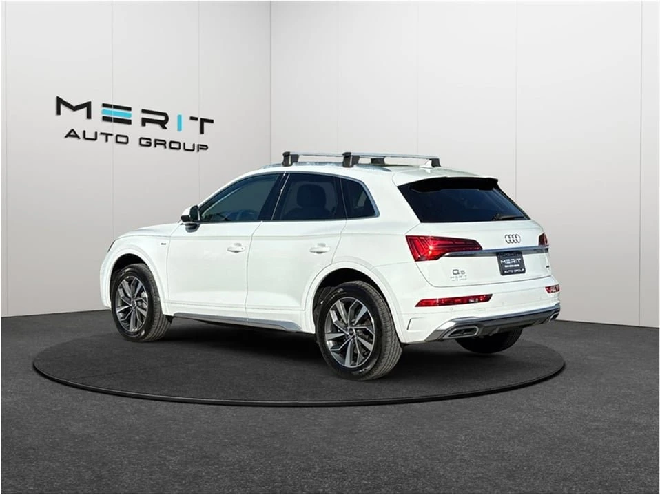 2024 Audi FY Q5 - Image 7 of 20