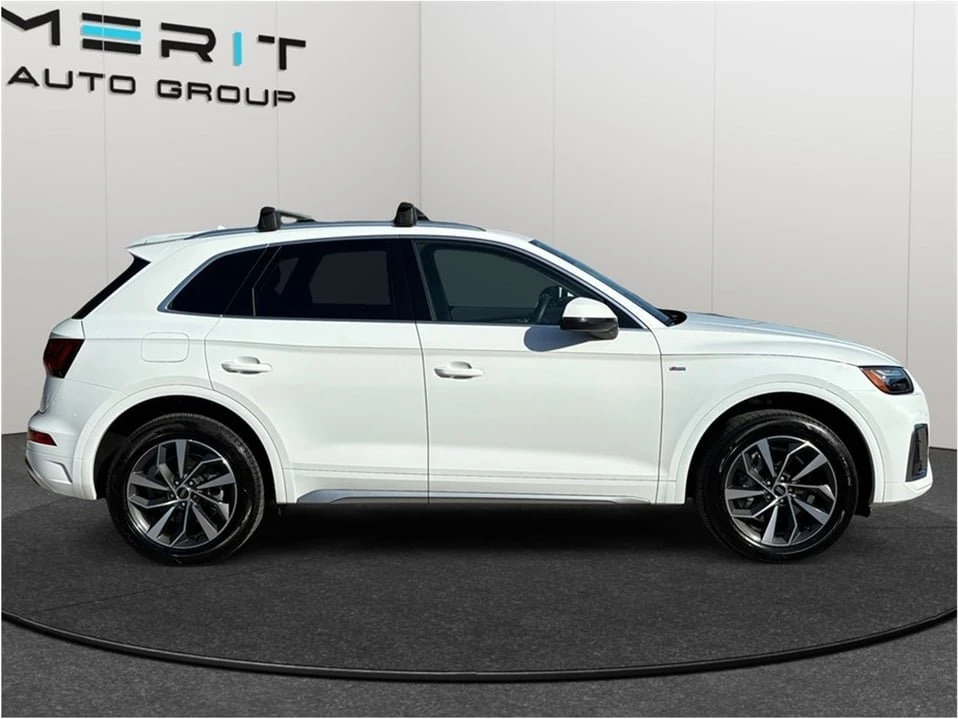 2024 Audi FY Q5 - Image 10 of 20