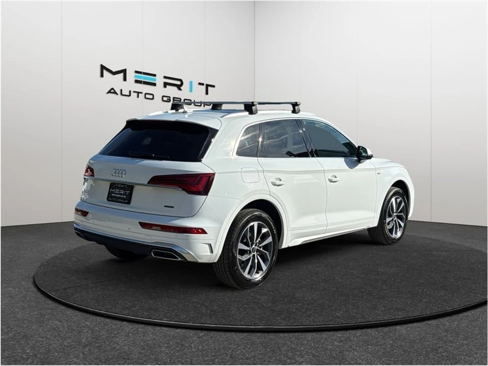 2024 Audi FY Q5 - Image 9 of 20