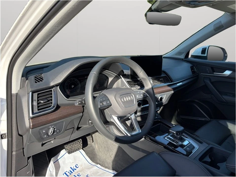 2024 Audi FY Q5 - Image 6 of 20