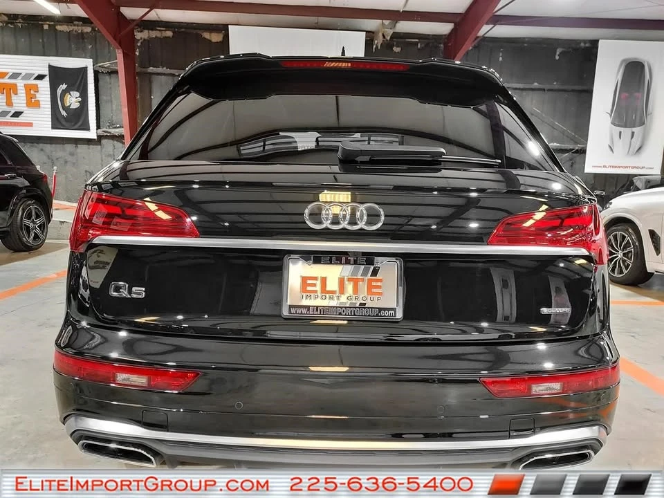 2024 Audi FY Q5 - Image 6 of 20