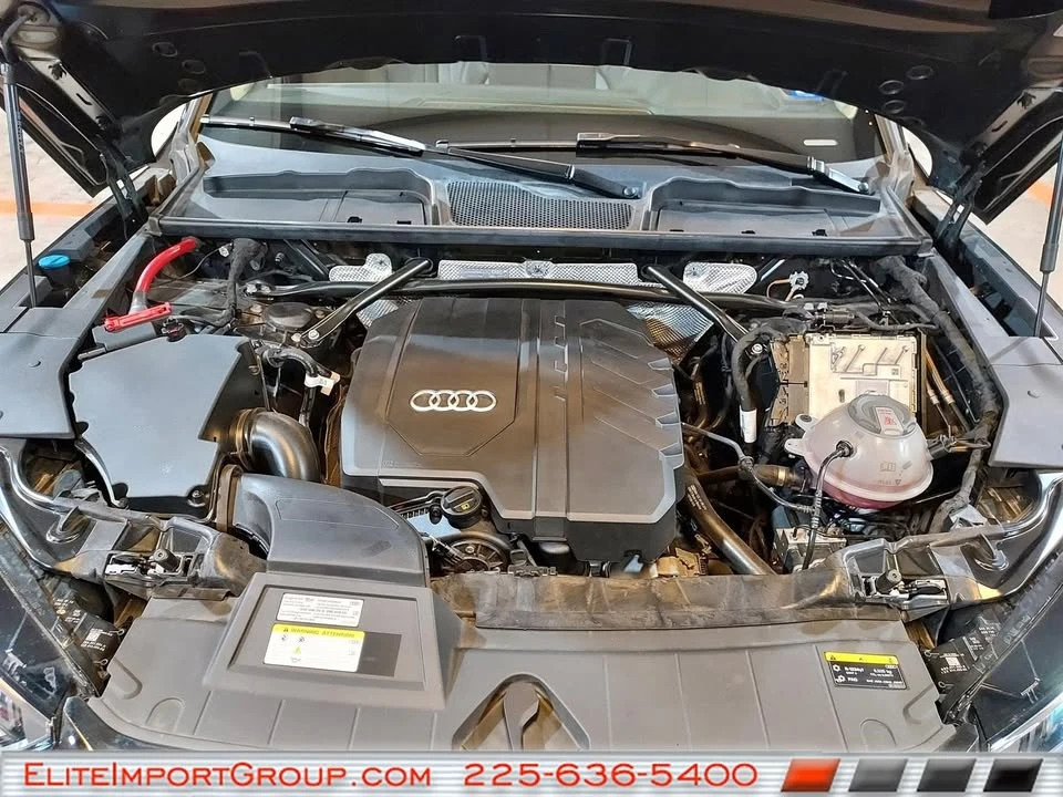 2024 Audi FY Q5 - Image 11 of 20