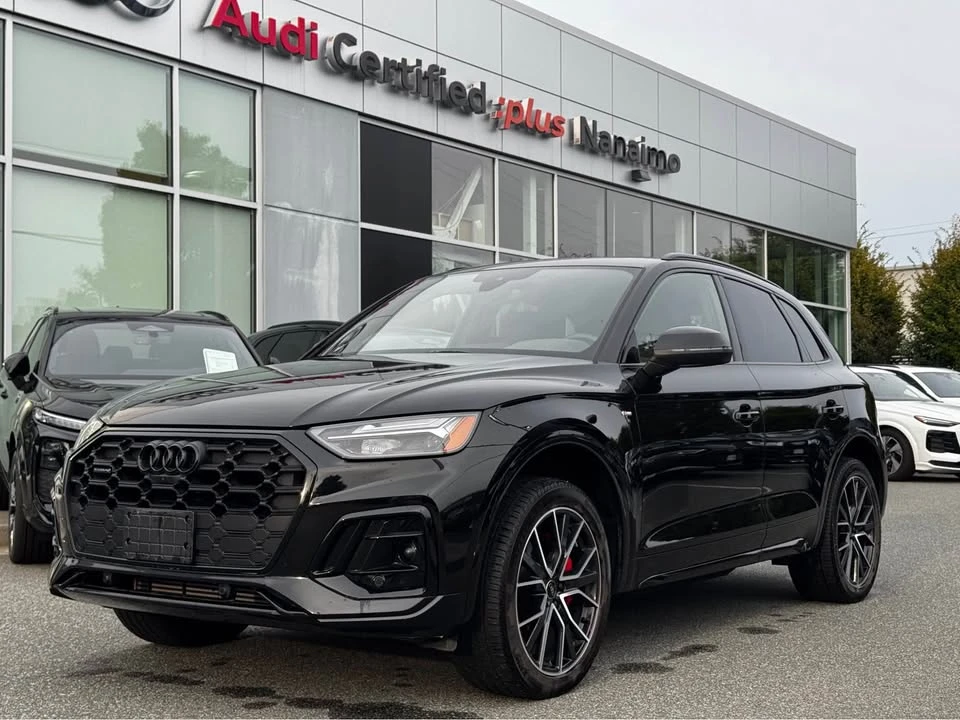 2024 Audi FY Q5 - Image 3 of 7
