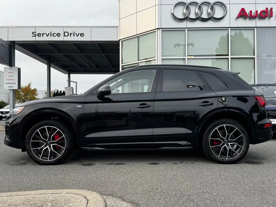 2024 Audi FY Q5 - Image 4 of 7