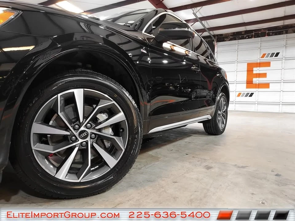2024 Audi FY Q5 - Image 9 of 20