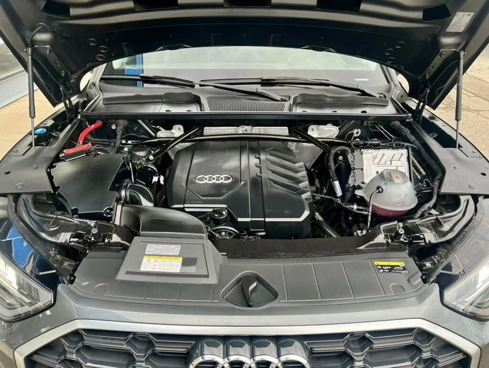 2024 Audi FY Q5 - Image 12 of 20
