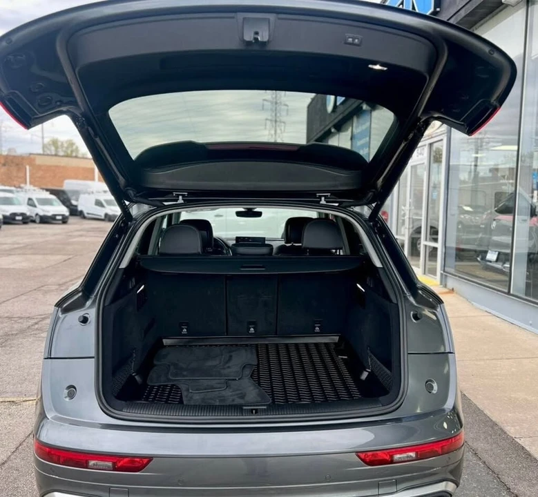 2024 Audi FY Q5 - Image 8 of 20