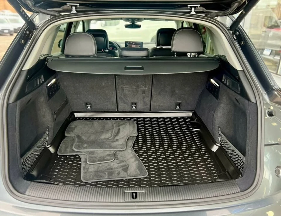 2024 Audi FY Q5 - Image 7 of 20