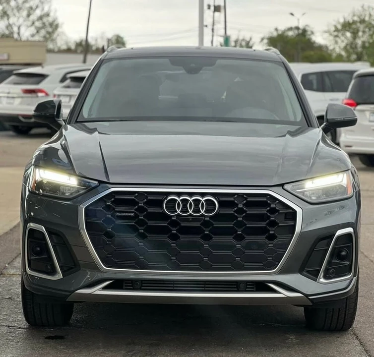 2024 Audi FY Q5 - Image 6 of 20
