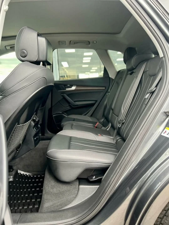 2024 Audi FY Q5 - Image 17 of 20
