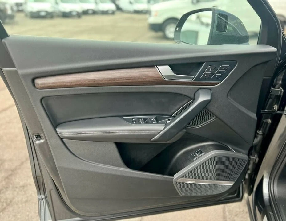 2024 Audi FY Q5 - Image 13 of 20