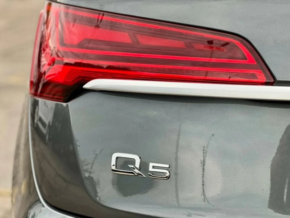 2024 Audi FY Q5 - Image 10 of 20