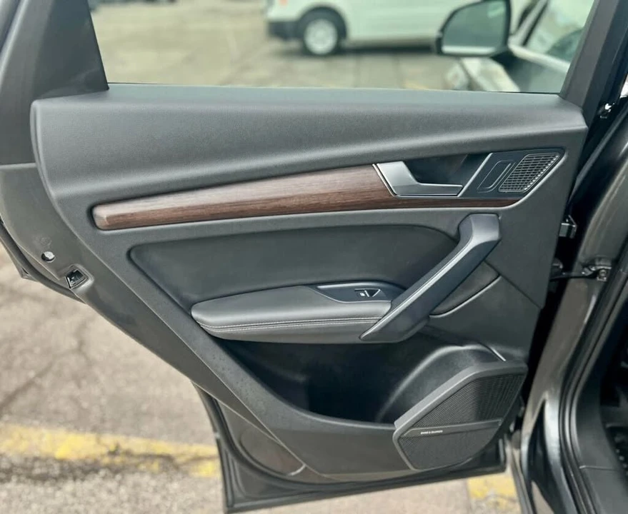 2024 Audi FY Q5 - Image 16 of 20