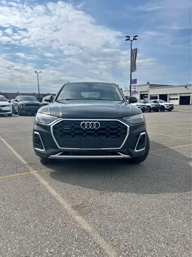2024 Audi Q5 Progressive 45 TFSI Quattro