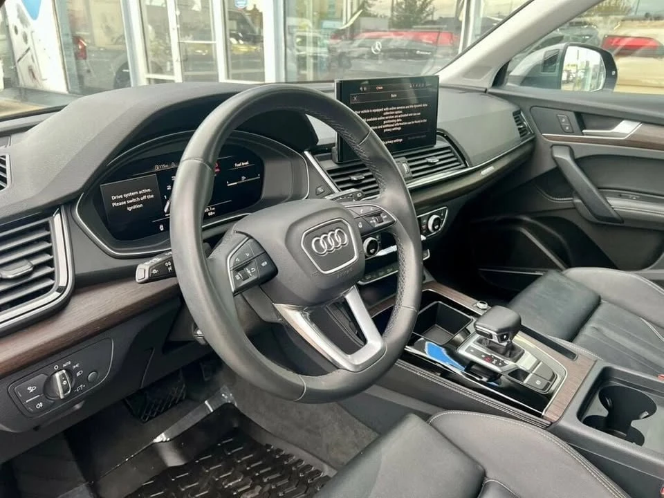 2024 Audi FY Q5 - Image 14 of 20