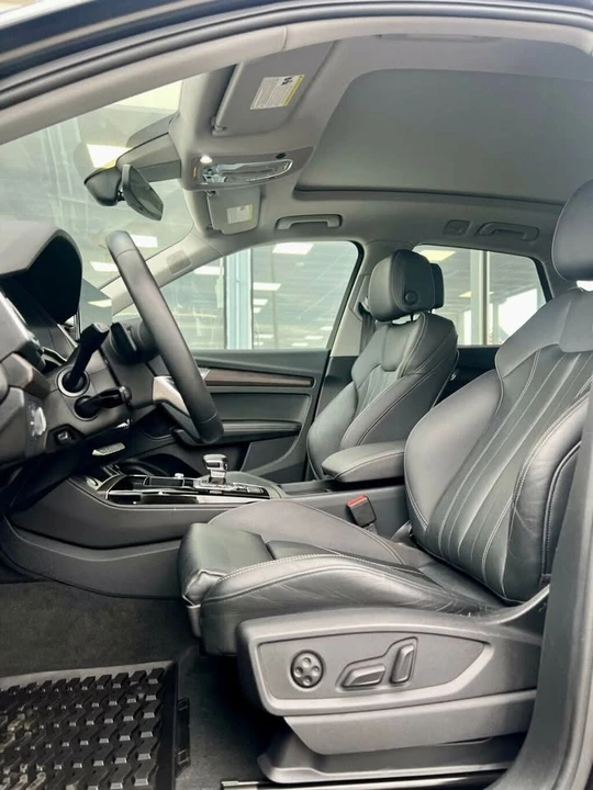 2024 Audi FY Q5 - Image 15 of 20