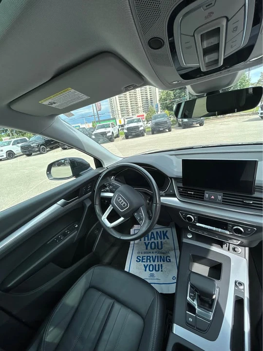 2024 Audi FY Q5 - Image 6 of 8