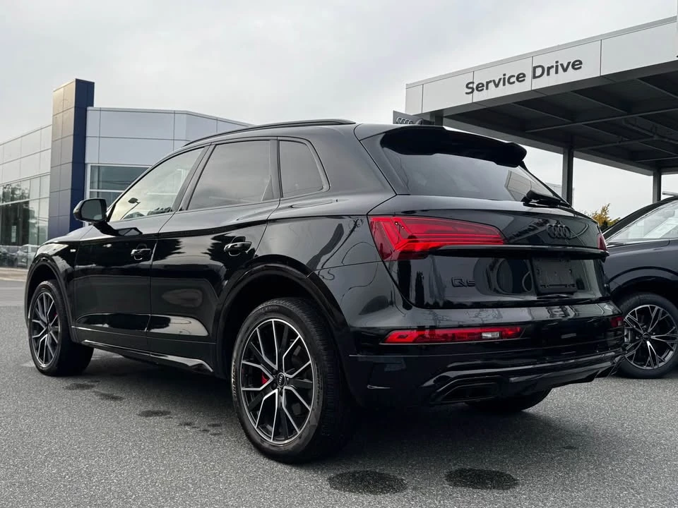 2024 Audi FY Q5 - Image 2 of 7