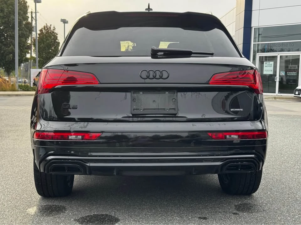 2024 Audi FY Q5 - Image 5 of 7