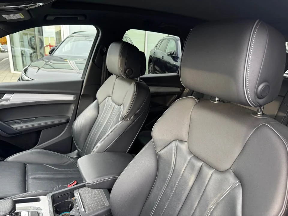 2024 Audi FY Q5 - Image 7 of 7