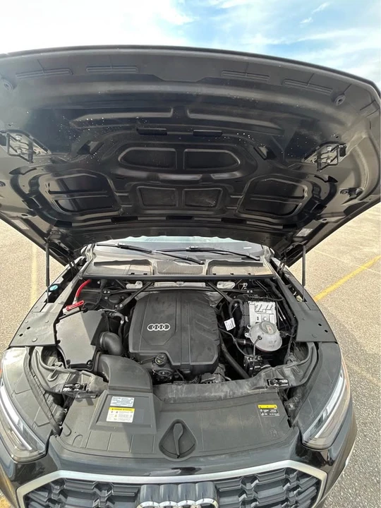 2024 Audi FY Q5 - Image 8 of 8