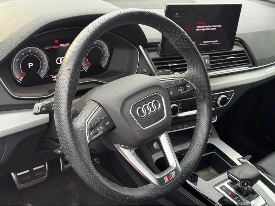2024 Audi FY Q5 - Image 6 of 7
