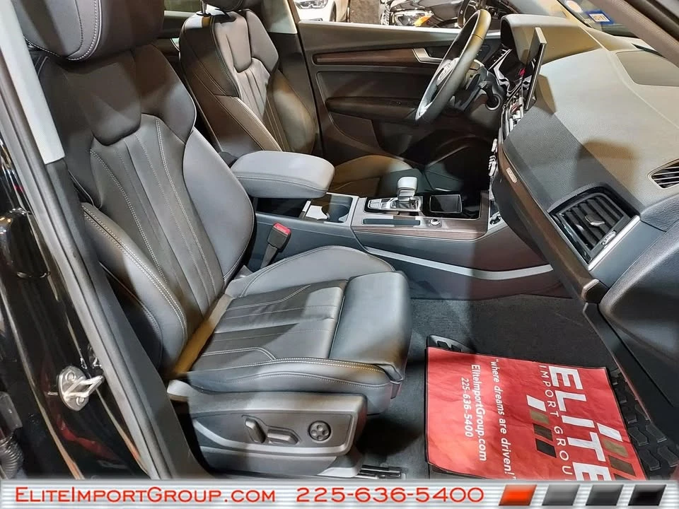 2024 Audi FY Q5 - Image 13 of 20
