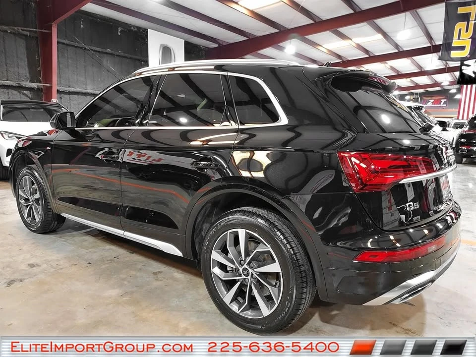 2024 Audi FY Q5 - Image 7 of 20