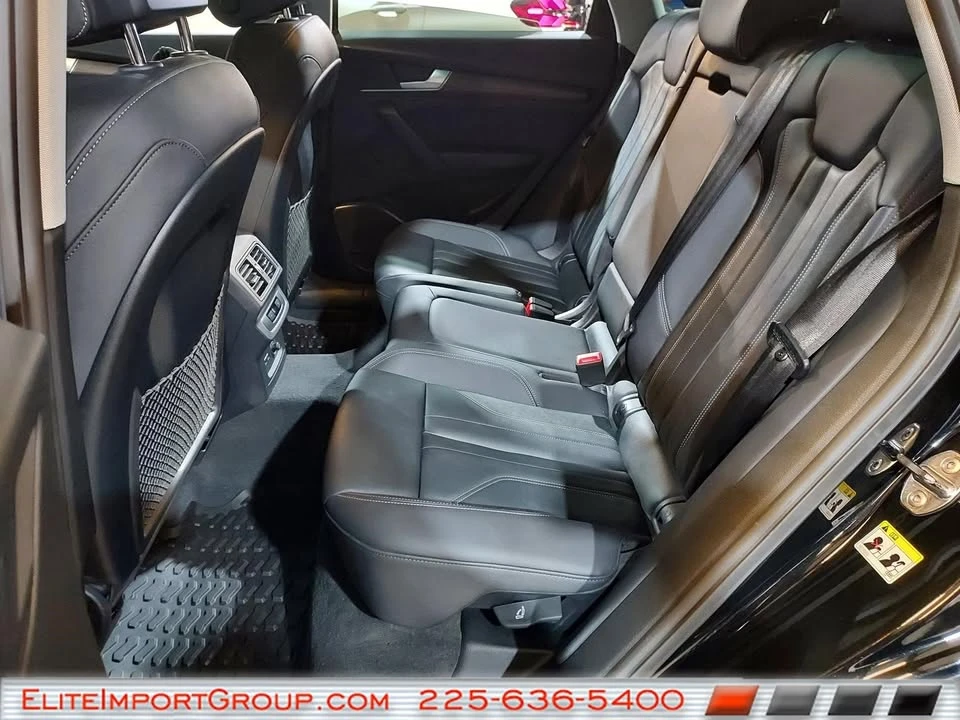 2024 Audi FY Q5 - Image 16 of 20